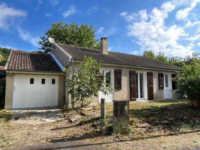 Maison vente à Provins, Villeneuve-sur-bellot