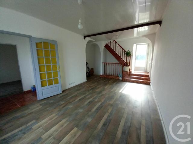 Maison vente à Montluçon