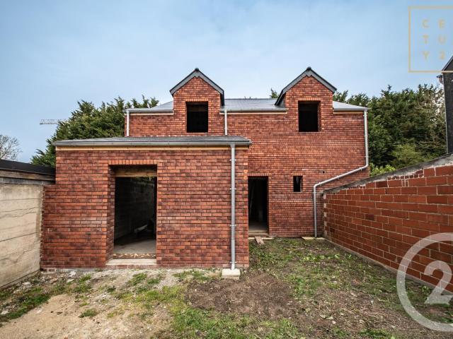 Maison vente à Avesnes-sur-Helpe, Ferrière-la-grande
