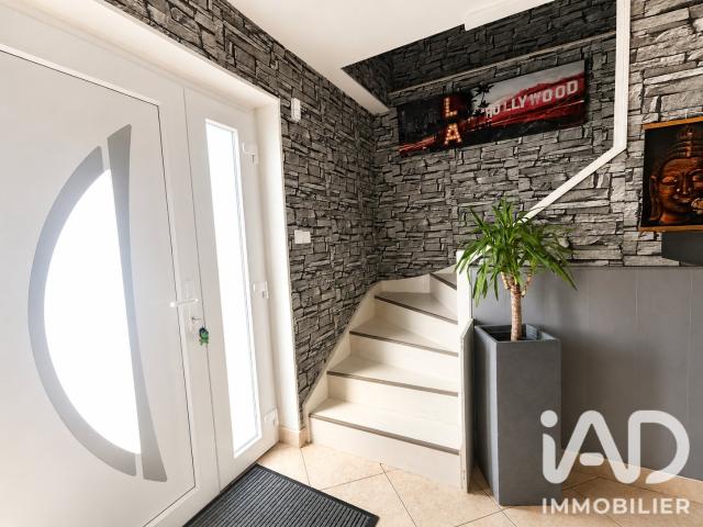 Maison vente à Châlons-en-Champagne, Châlons-en-champagne