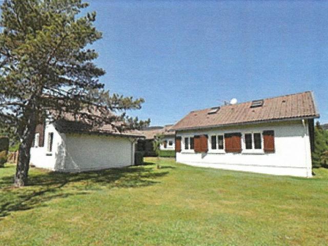 Maison vente à Saint-Dié-des-Vosges, Gérardmer