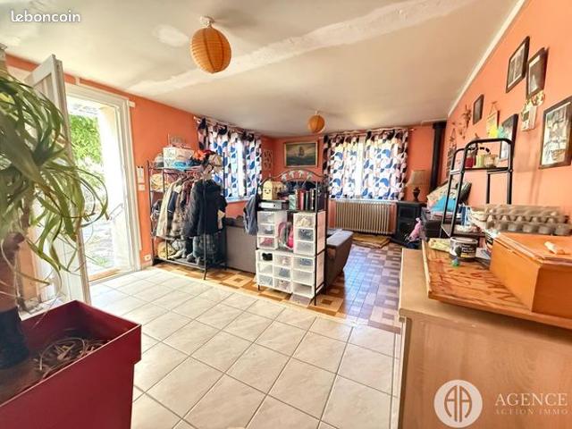 Maison vente à Tournon-sur-Rhône, Quintenas