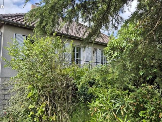 Maison vente à Bourges, La Chapelle-saint-ursin