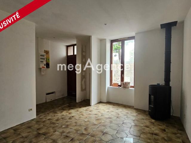 Maison vente à Cholet