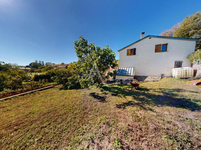 Maison vente à Fontiers Plaisance, Fontiers-Cabardès