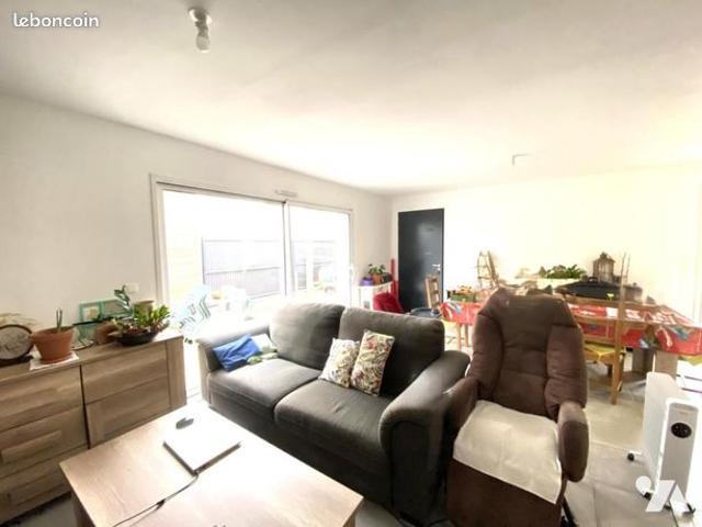 Maison vente à Caen, Douvres-la-délivrande