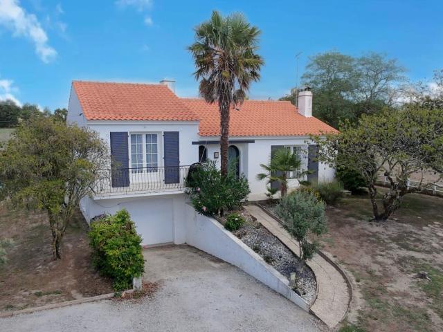 Maison vente à Les Sables-d'Olonne, Sallertaine