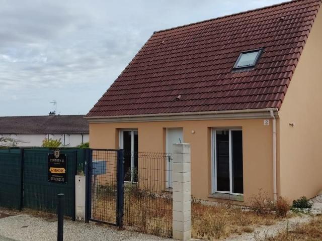 Maison vente à Pithiviers, Sermaises