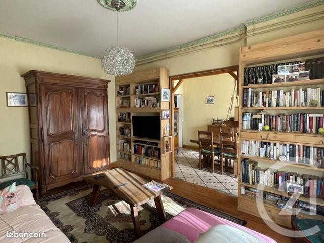 Maison vente à Bordeaux, Cenon