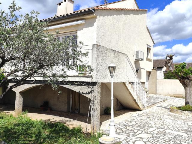 Maison vente à Marguerittes, Gard