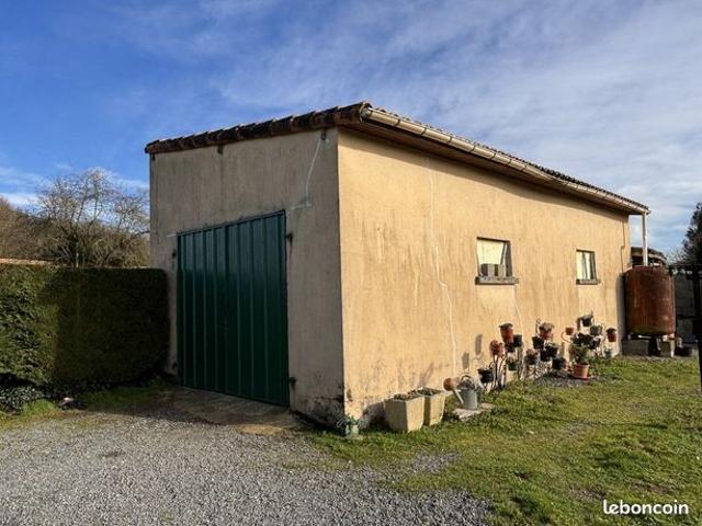 Maison vente à Confolens, Villefagnan