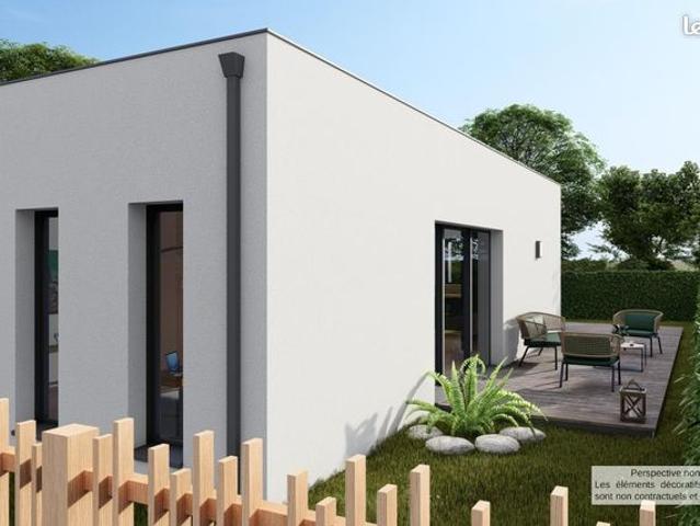 Maison vente à Saint-Nazaire, Saint-brevin-les-pins