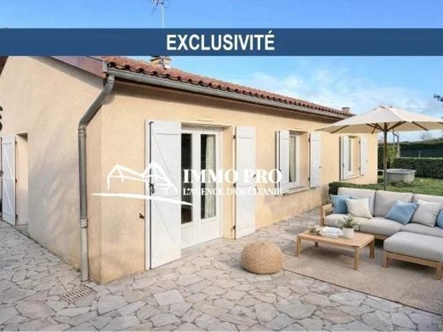 Maison vente à Auch, Samatan