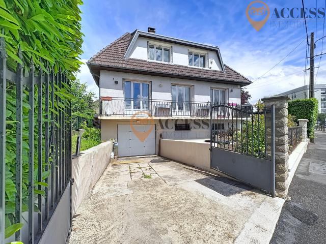 Maison vente à Le Raincy, Villepinte