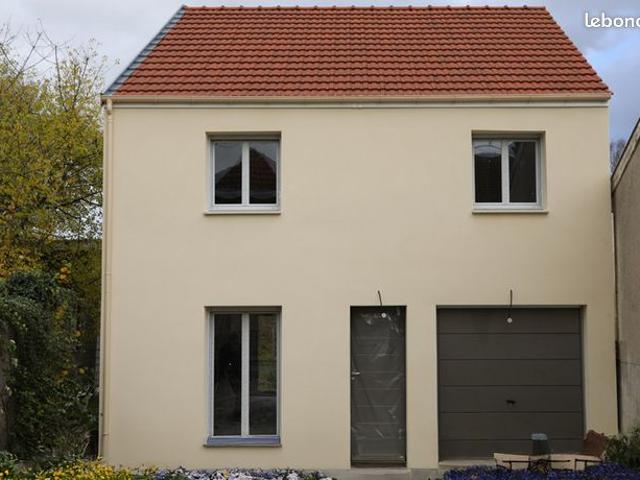 Maison vente à Palaiseau, Breuillet
