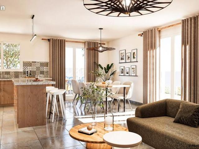 Maison vente à Périgueux, La Roche-chalais
