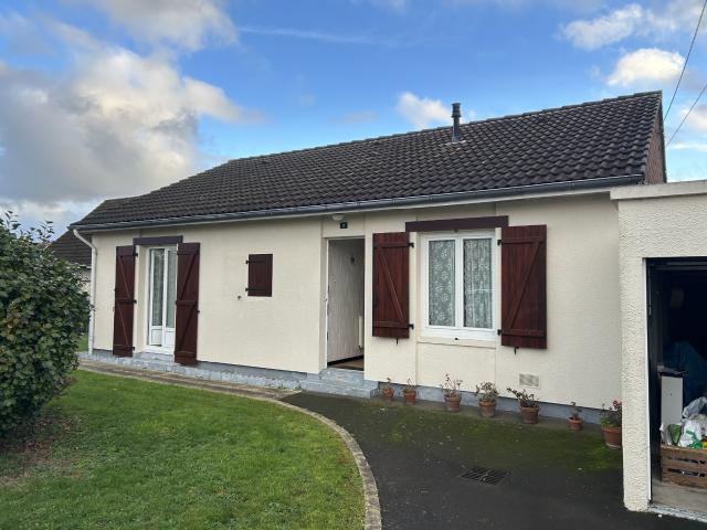 Maison vente à Le Puits Lauriau, Sargé-lès-le-Mans