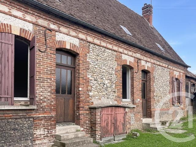 Maison vente à Beauvais, Eragny-sur-epte