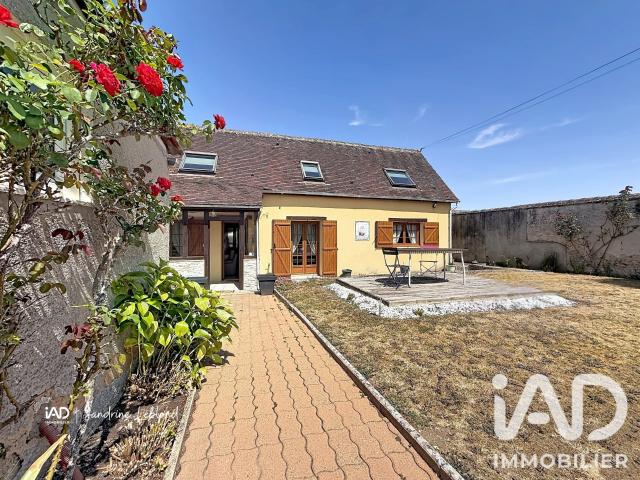 Maison vente à Dreux
