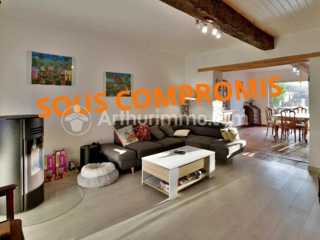 Maison vente à France métropolitaine, Gragnague