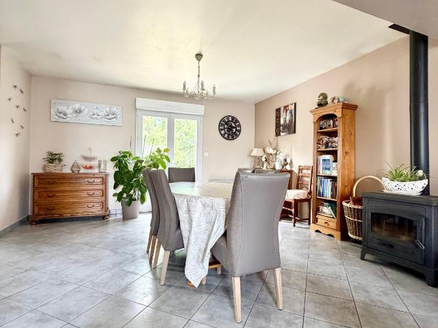 Maison vente à Arras, Marest