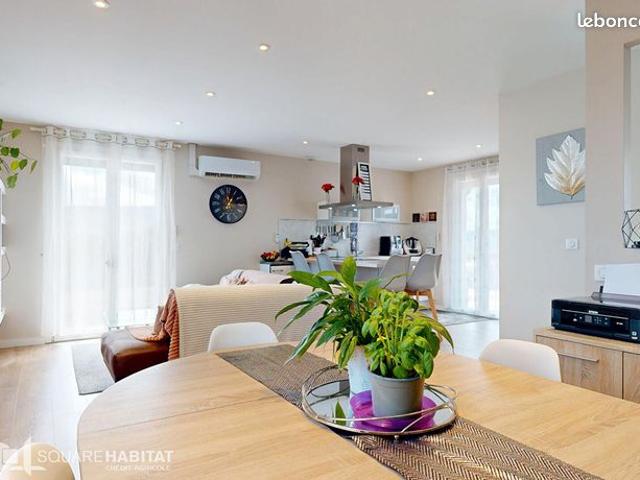 Maison vente à Besançon, Thise