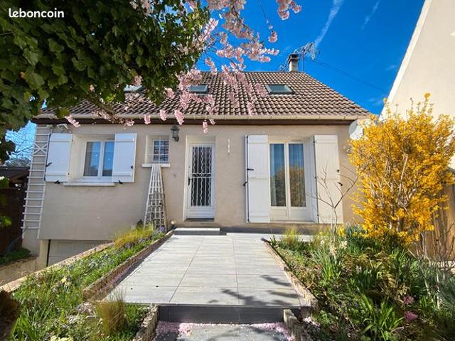 Maison vente à Melun, Le Mée-sur-seine