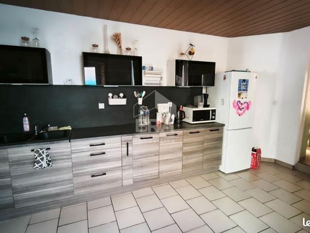 Maison vente à Lens, Fouquières-lès-lens