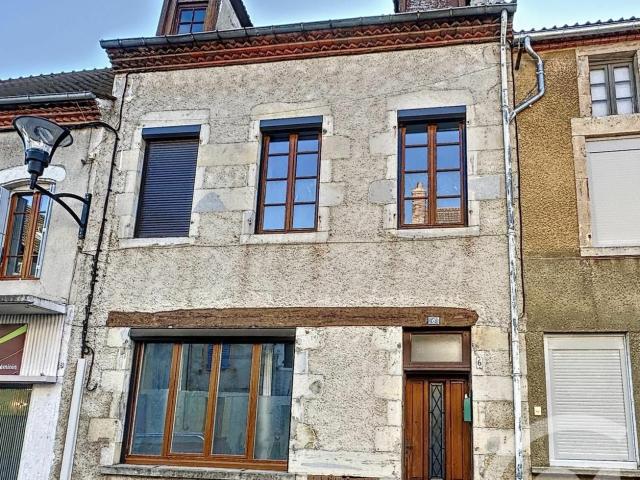 Maison vente à Vichy, Saint-pourçain-sur-sioule