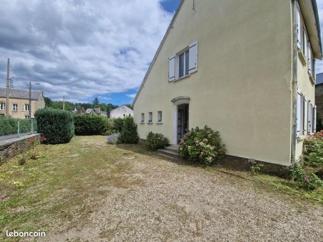 Maison vente à Sedan