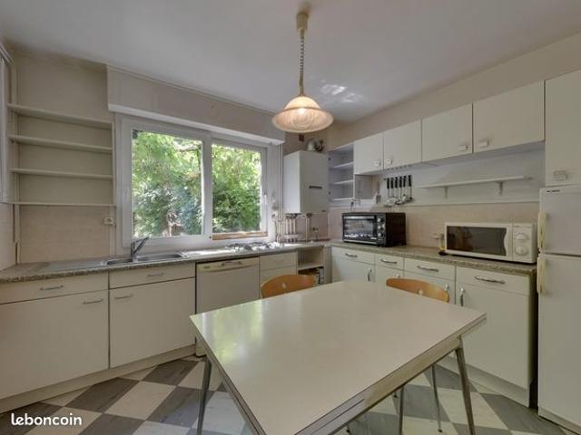 Maison vente à Grenoble, Echirolles