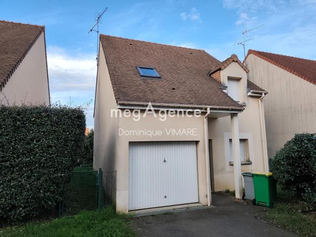 Maison vente à Le Mans