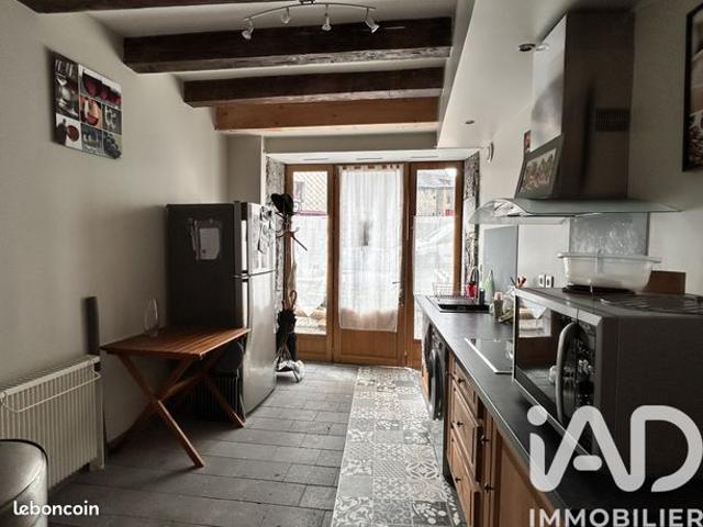 Maison vente à Issoire, Besse-et-saint-anastaise