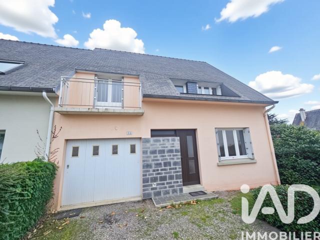 Maison vente à Launay, Morlaix