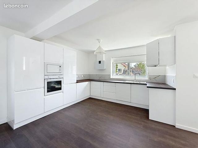 Maison vente à Thionville, Fameck