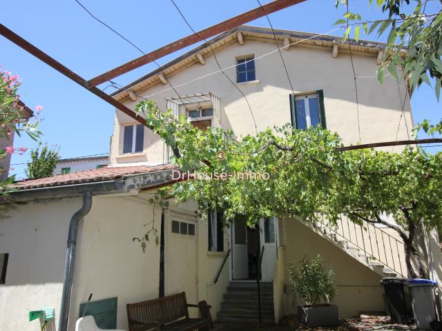Maison vente à Châteauvert, Valence
