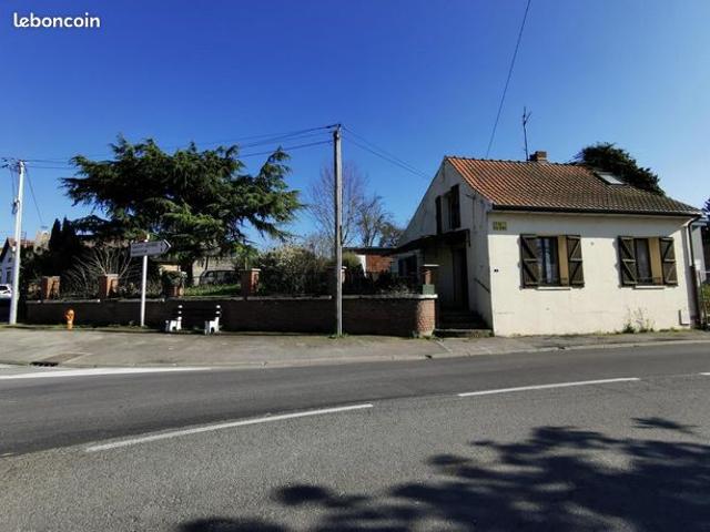 Maison vente à Arras, Marquion