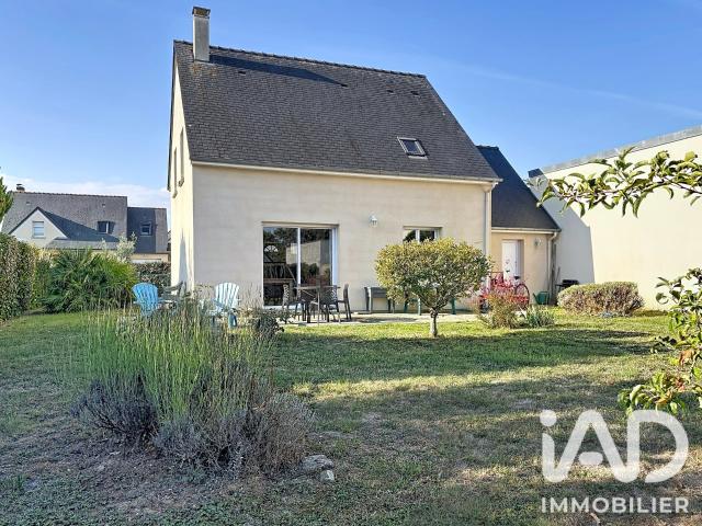 Maison vente à Le Plessis, Val-du-Layon