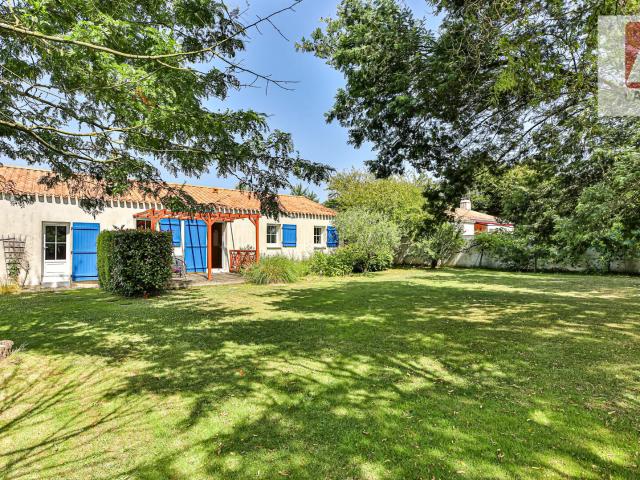 Maison vente à Coëx