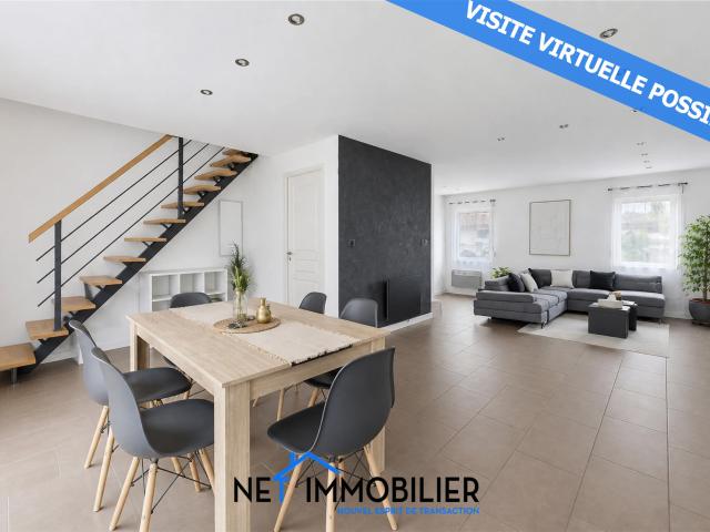 Maison vente à Terres Neuves, Bègles