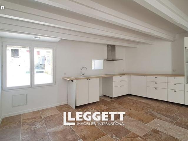 Maison vente à Niort, Couture-d'argenson
