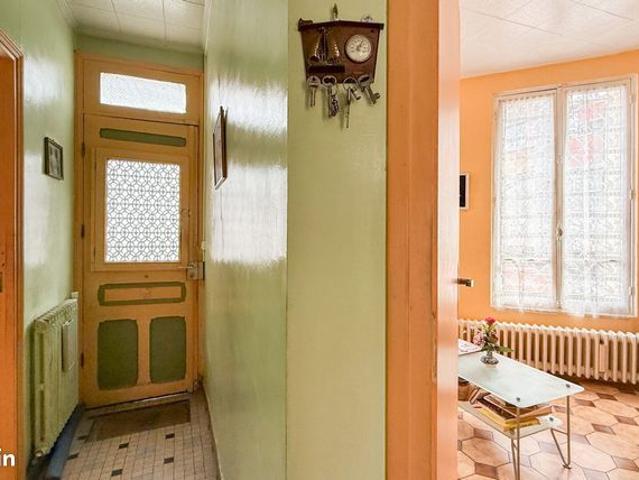 Maison vente à Dreux, Montreuil