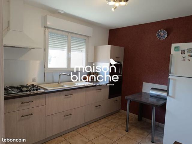Maison vente à Libourne, Le Fieu