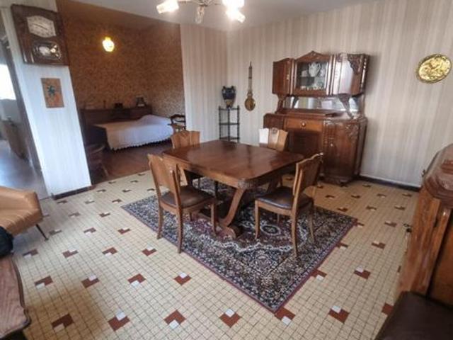 Maison vente à Bordeaux, Pessac