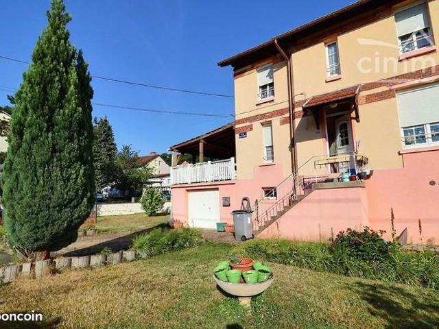 Maison vente à Forbach-Boulay-Moselle, Schoeneck