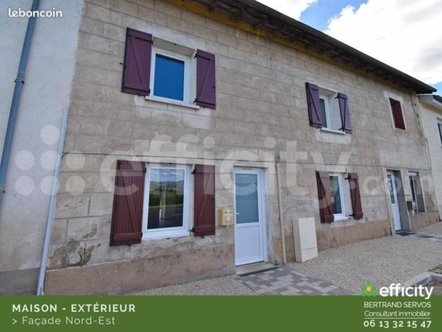 Maison vente à Montbrison, Saint-martin-lestra