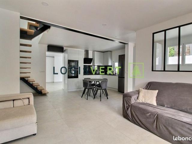 Maison vente à Palaiseau