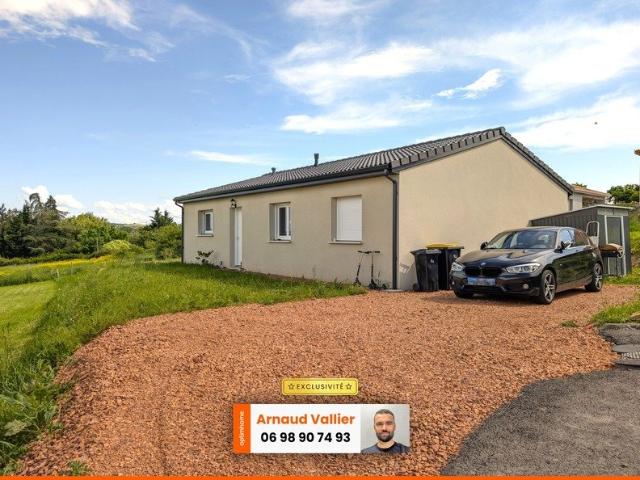 Maison vente à Saint-cyr-de-favières