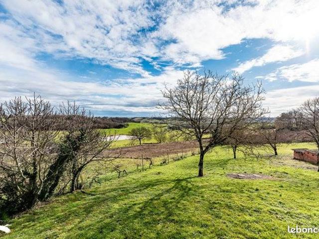 Maison vente à Castelsarrasin, Lavit