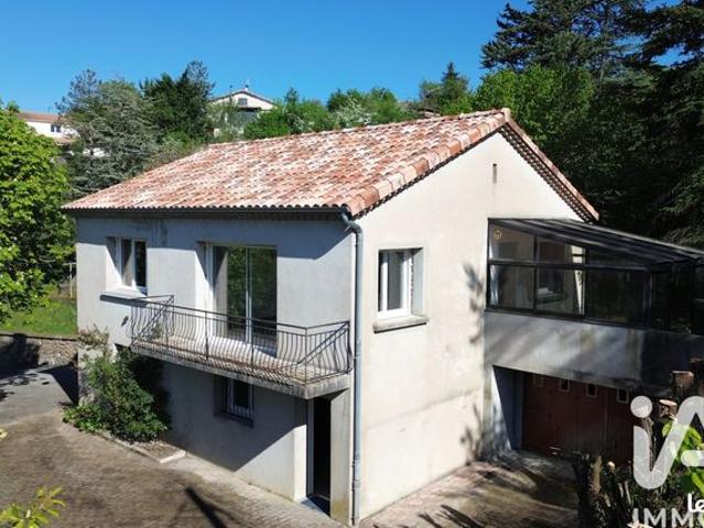 Maison vente à Privas